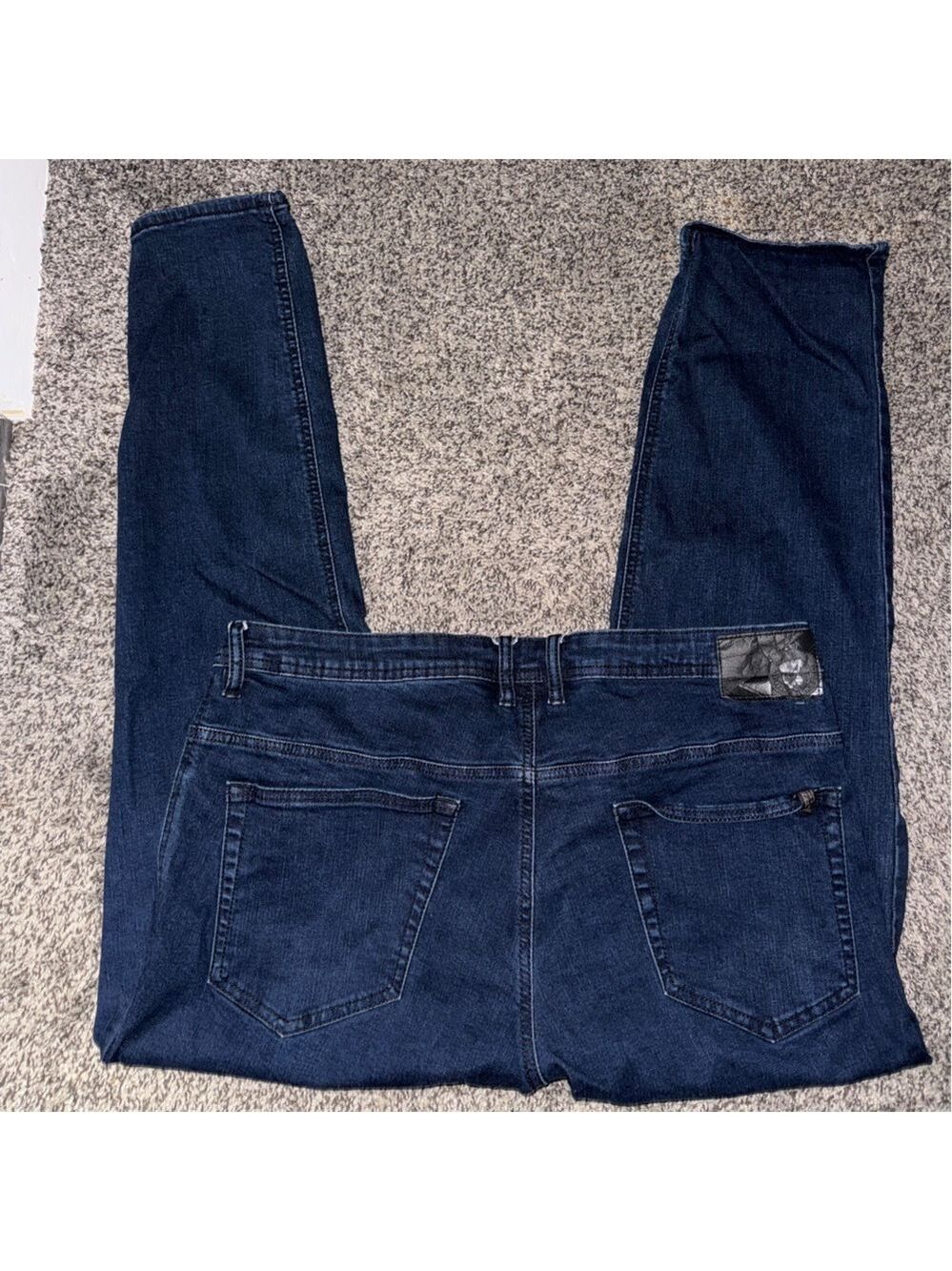 Adam men’s jeans